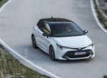 Τιμές και εξοπλισμοί της νέας Toyota Corolla hatchback
