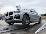 BMW X Passion μέχρι την Κυριακή