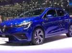 To νέο Renault Clio σε 56 sec (video)