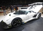 To νέο Koenigsegg Jesko θα φτάσει τα 482,8 km/h (video)