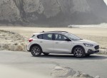 Από 21.393 ευρώ το Ford Focus Active