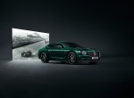 Bentley: Γιορτάζει 100 χρόνια με μια συλλεκτική έκδοση της Continental GT