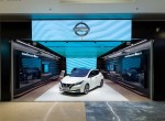 Nissan City Hub: To επαναστατικό κατάστημα «ντεμπουτάρει» στη Γαλλία