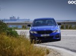 ΔΟΚΙΜΗ: BMW 320d