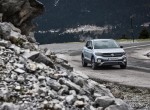 ΟΔΗΓΟΥΜΕ το νέο Volkswagen T-Cross στην Ελλάδα
