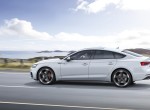 To Audi S5 τώρα με diesel κινητήρα!