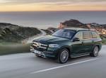 Το πιο μεγάλο SUV στην γκάμα της Mercedes-Benz (vid)