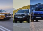 ΔΟΚΙΜΗ: 3 compact SUV με κινητήρα diesel