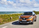 ΔΟΚΙΜΗ: Renault Captur 0.9 TCe
