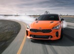 Το Kia Stinger σε έκδοση GTS (vid)