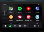 Μεγάλη αναβάθμιση του Android Auto (photos)