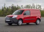 Nissan NV250: Το νέο μικρό βαν με πενταετή εγγύηση (vid)
