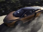 Η νέα McLaren GT είναι το πρακτικό supercar των 620 ίππων (vid)