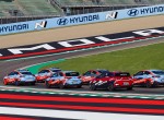 Hyundai: Αυτός είναι ο στόλος των επίσημων WorldSBK αυτοκινήτων