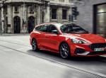 To νέο Ford Focus ST wagon από 36.025 ευρώ