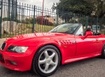 5 μεταχειρισμένα 2θέσια roadster έως 4.000 ευρώ