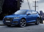 Νέο Audi Q5 plug-in hybrid με κατανάλωση 2,1 lt./100 km