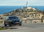 To Cupra Formentor concept στη Μαγιόρκα (video)
