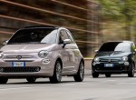 Οι Sting & Shaggy στα “αστέρια” με τα Fiat 500 Star και Rockstar (video)
