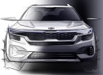 Η Kia ετοιμάζει νέο μικρό SUV