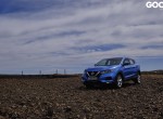 ΔΟΚΙΜΗ: Nissan Qashqai 1.3 DIG-T 140 PS