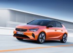 Αποκάλυψη: To ηλεκτρικό Opel Corsa-e με αυτονομία 330 km
