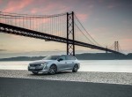 Ευρωπαϊκό ντεμπούτο για το Peugeot 508 station wagon (vid)
