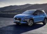 5 λόγοι που κάνουν το Hyundai Kona Hybrid απολαυστικό στην οδήγηση