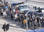 Οι 20 πόλεις στον κόσμο που αγαπούν περισσότερο το ποδήλατο
