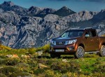 NISSAN NAVARA. Ο κυρίαρχος στα Pick Up