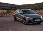Δοκιμή: Audi A1 Sportback 40 TFSI S tronic S-line