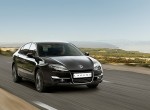 Renault Laguna Facelift
