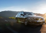 Νέα BMW Σειρά 3 Touring με 500 lt χώρο αποσκευών