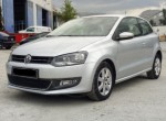 5 μεταχειρισμένα Volkswagen Polo από 4.000 ευρώ
