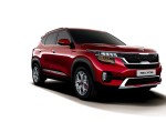 Kia Seltos: Με ελληνικό όνομα αλλά για την… Ινδία
