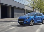 Το Ford Puma επιστρέφει ως crossover (vid)