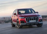 Ανανεωμένο Audi Q7: Αγριεμένο και τεχνολογικά προηγμένο (vid)