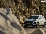 Δοκιμή: Kia Sportage 1.6D 48V Hybrid - Διπλή οικονομία