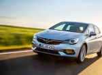 Από 19.750 ευρώ το νέο Opel Astra