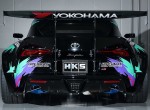 King of Drift: Ισχυρές δονήσεις από μια Toyota Supra των 690 ίππων (vid)