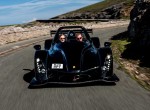 Radical Rapture με μοτέρ από… Focus RS