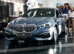 Προνόμια για τους πρώτους 50 που θα αποκτήσουν τη BMW Σειρά 1 (vid)