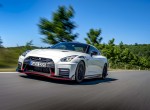 Nissan GT-R Nismo 2020: Πιο ισορροπημένο από ποτέ (video)