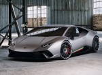 H Lamborghini Huracan Performante του… διαβόλου!