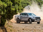 Πρώτη Οδήγηση: Ford Ranger Raptor - Σιδερώνει!