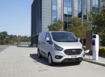 Υβριδικά βαν: Το μεγάλο όπλο κατά της ατμοσφαιρικής ρύπανσης
