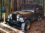 7 θρυλικά Jeep στο Camp Jeep 2019