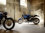 Νέα BMW R nineT /5