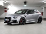 Την απάντηση στην A45 S δίνει η ABT με αυτό το RS3