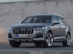 To Audi SQ7 αναβαθμίστηκε!